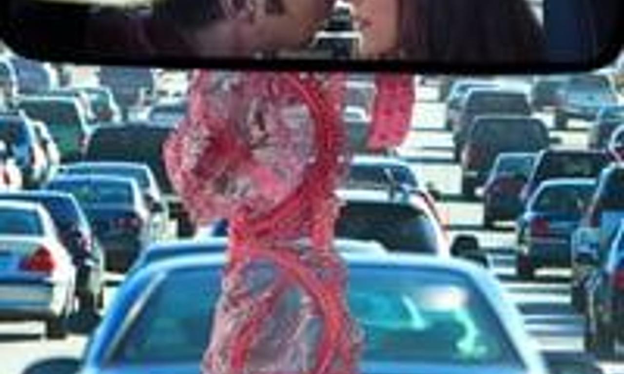 header image for #Stuck