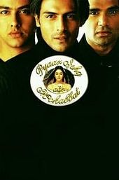 Pyaar Ishq Aur Mohabbat