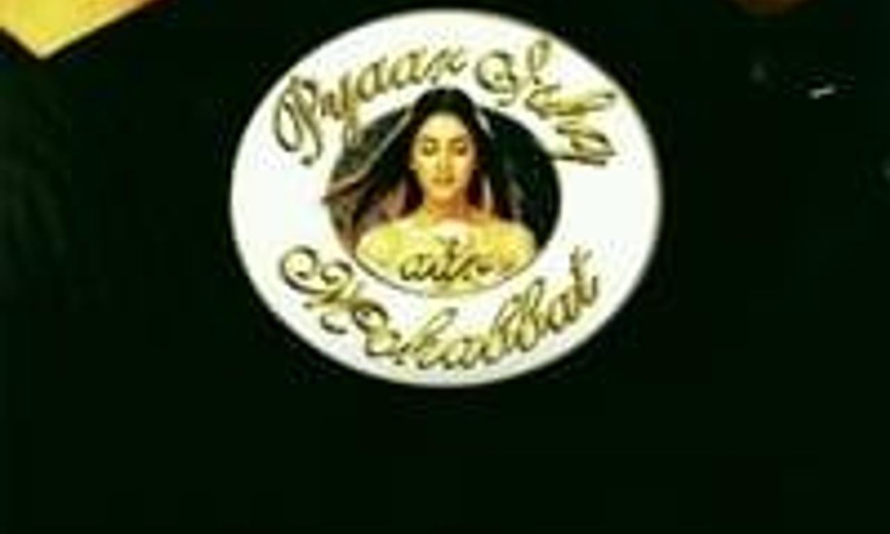 header image for Pyaar Ishq Aur Mohabbat