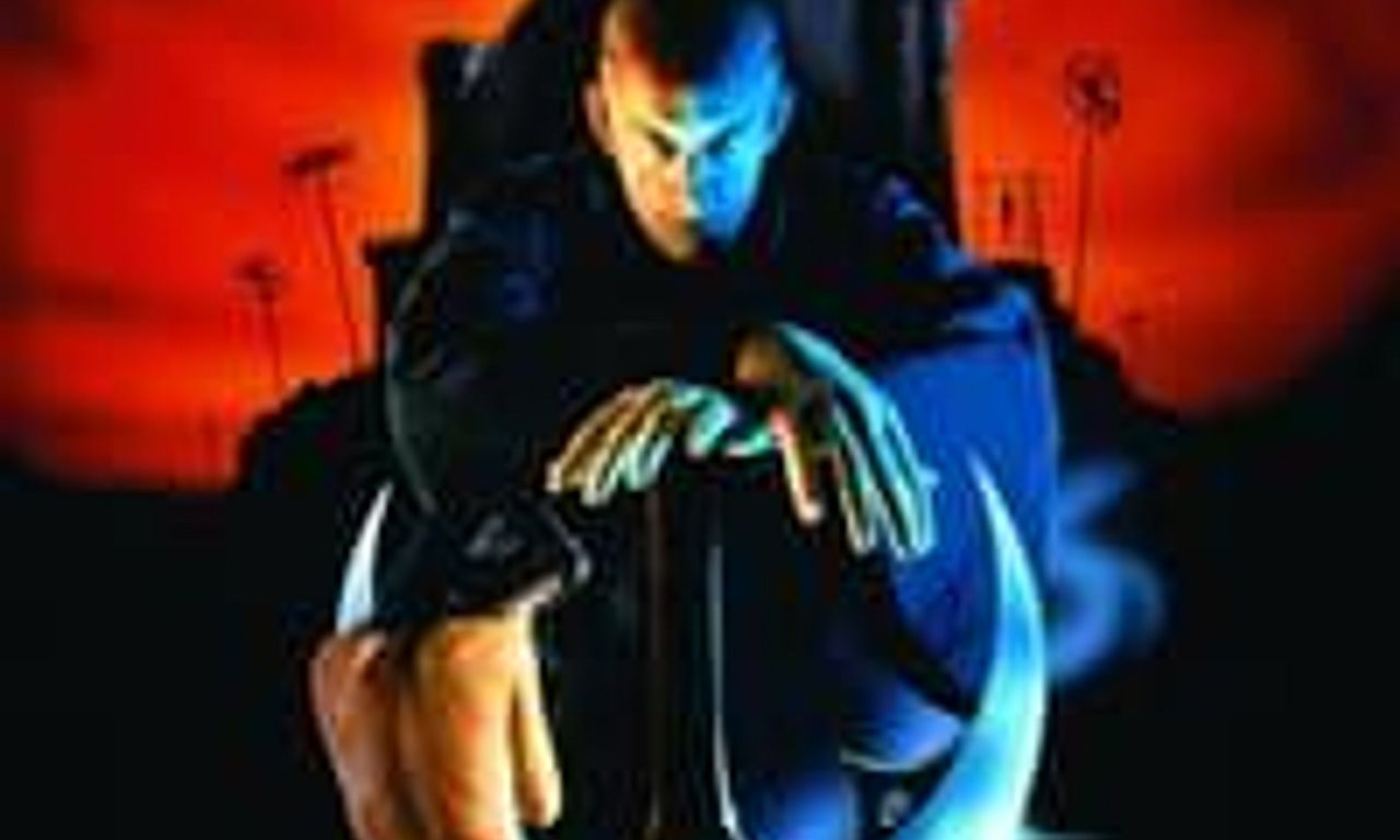 header image for The Pit and the Pendulum