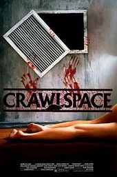 Crawlspace