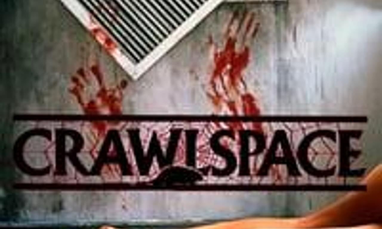 header image for Crawlspace