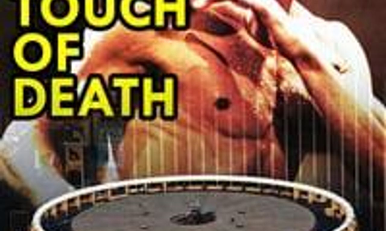header image for Fist of Fear, Touch of Death