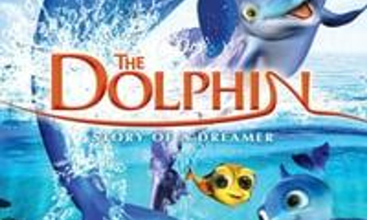 header image for The Dolphin: Story of a Dreamer