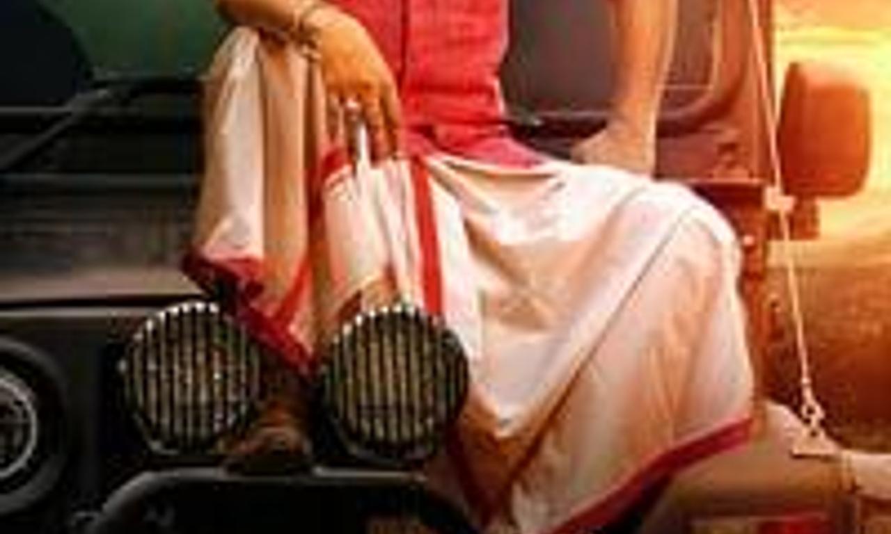 header image for Thrissur Pooram