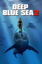 Deep Blue Sea 2
