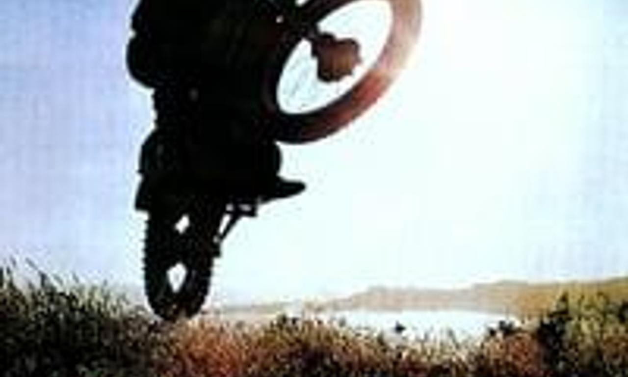 header image for On Any Sunday