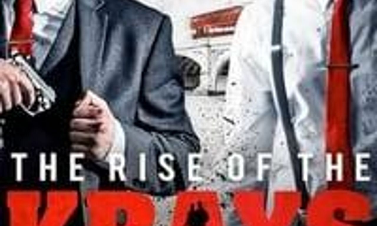 header image for The Rise of the Krays