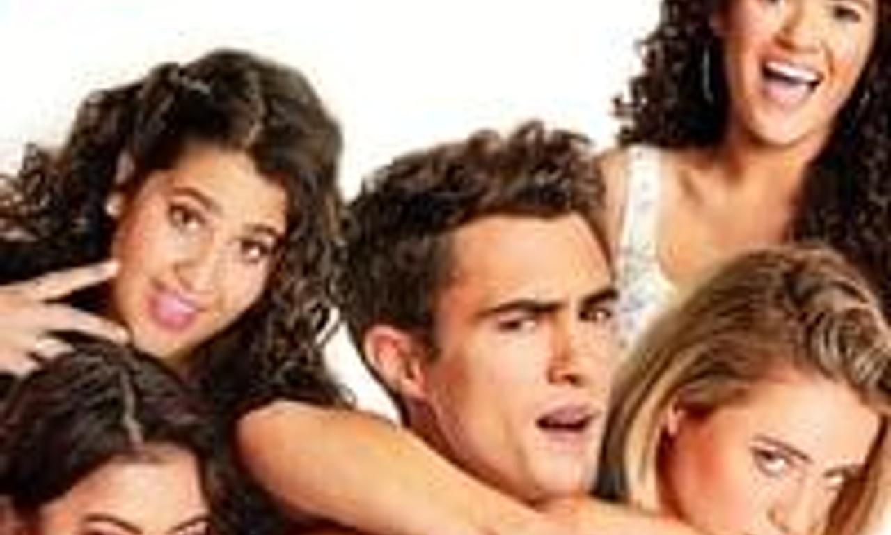 header image for American Pie Presents: Girls' Rules