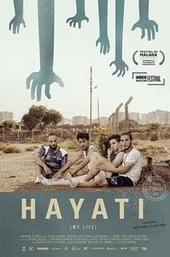 Hayati: My Life