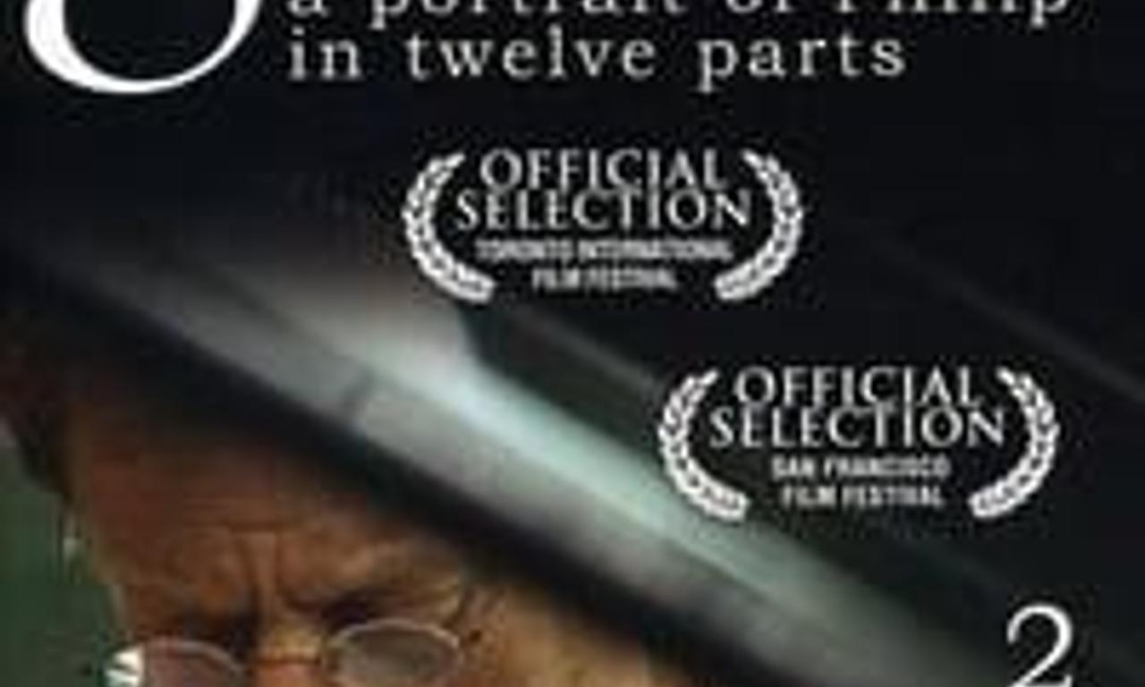 header image for Glass: A Portrait of Philip in Twelve Parts