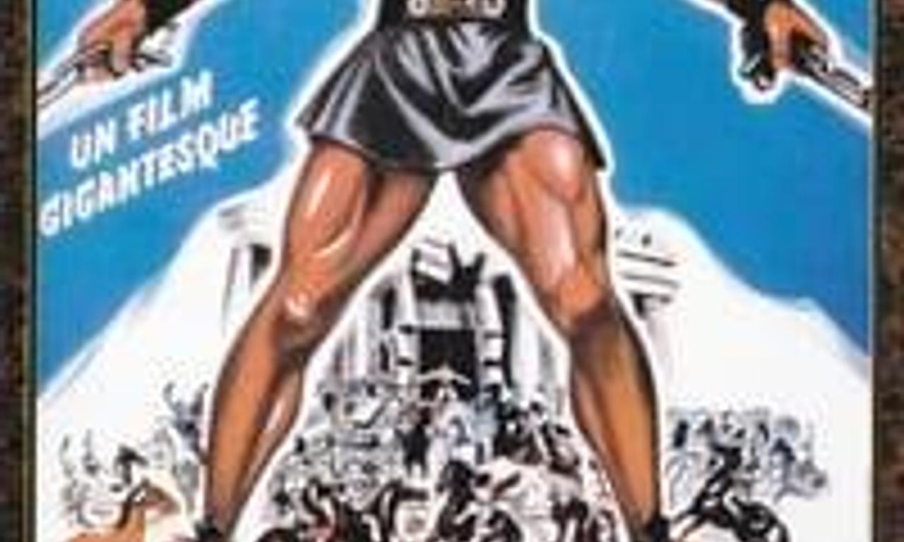 header image for Hercules