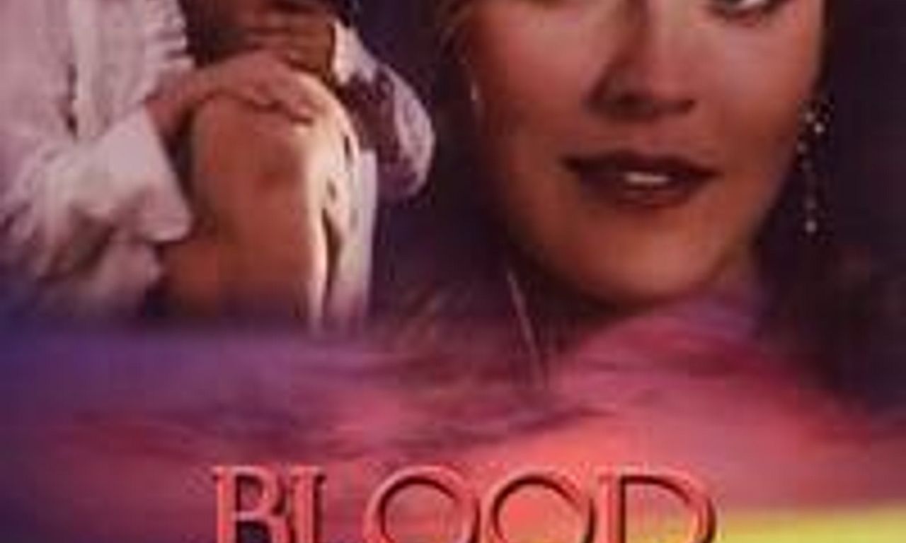 header image for Blood and Sand