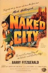 The Naked City