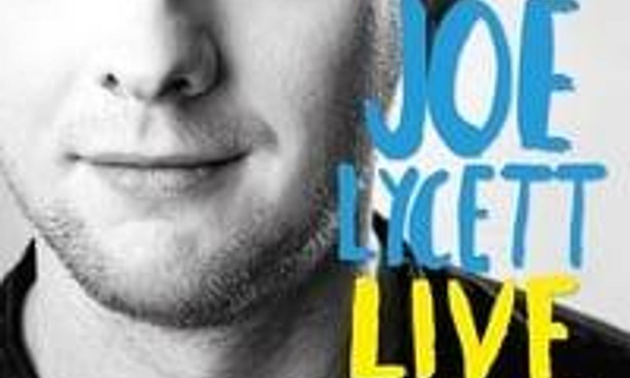header image for Joe Lycett: That's the Way, A-Ha, A-Ha, Joe Lycett