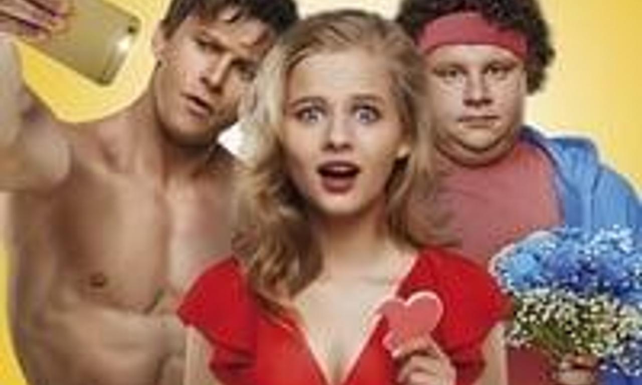 header image for I'm Losing It