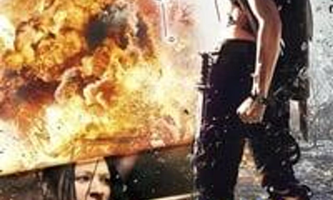 header image for Mission NinetyTwo: Part I - Dragonfly