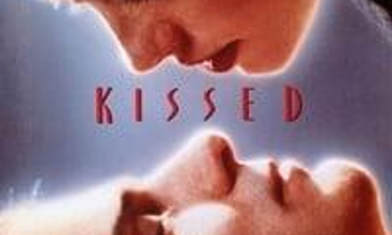 header image for Kissed