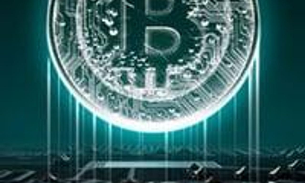 header image for The Bitcoin Gospel