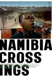 Namibia Crossings