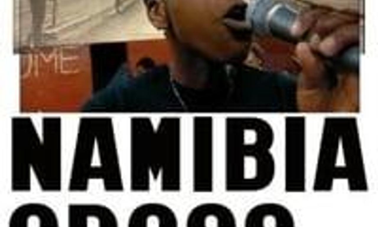 header image for Namibia Crossings