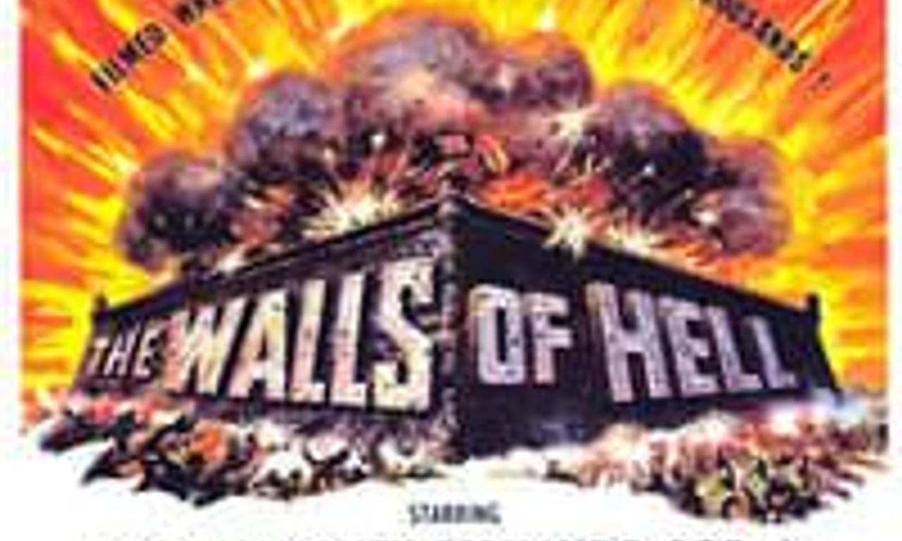 header image for The Walls of Hell