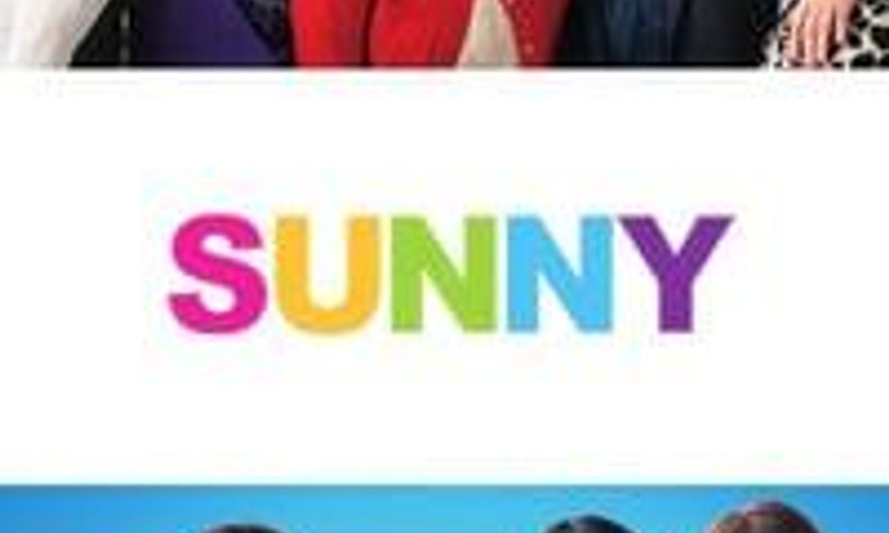 header image for Sunny: Our Hearts Beat Together