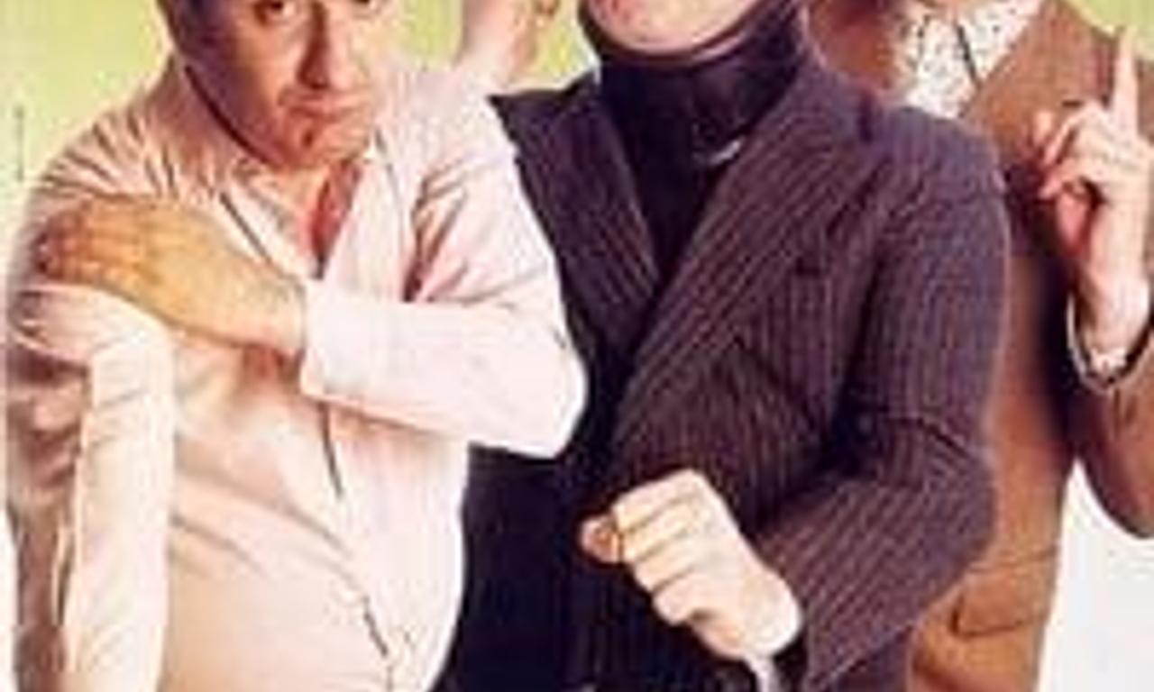 header image for La fame e la sete