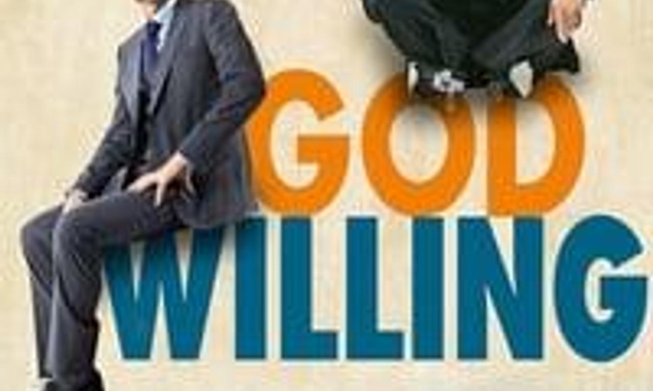 header image for God Willing