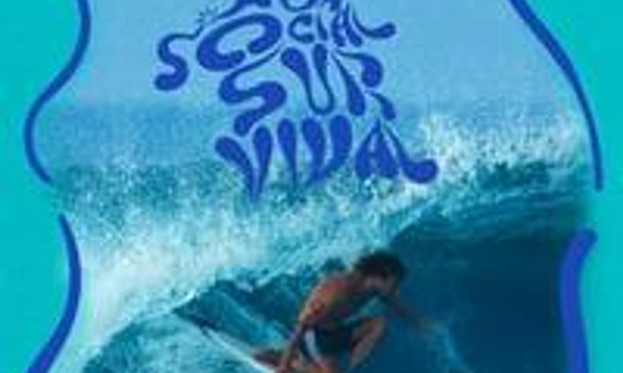 header image for Self Discovery for Social Survival