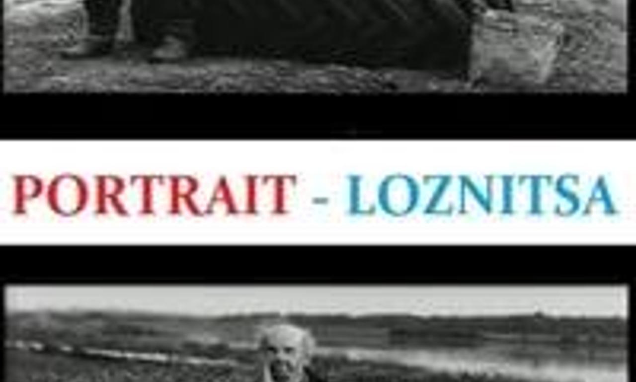 header image for Portrait