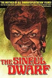 The Sinful Dwarf
