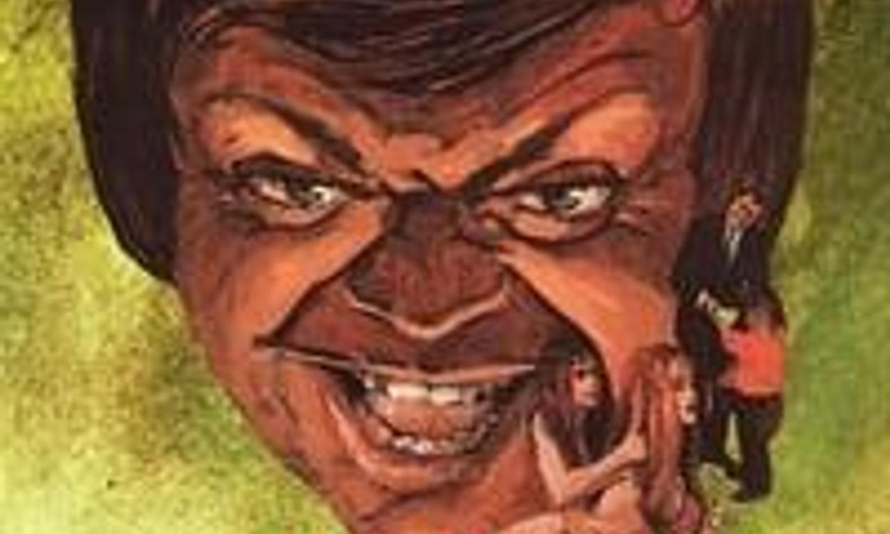 header image for The Sinful Dwarf