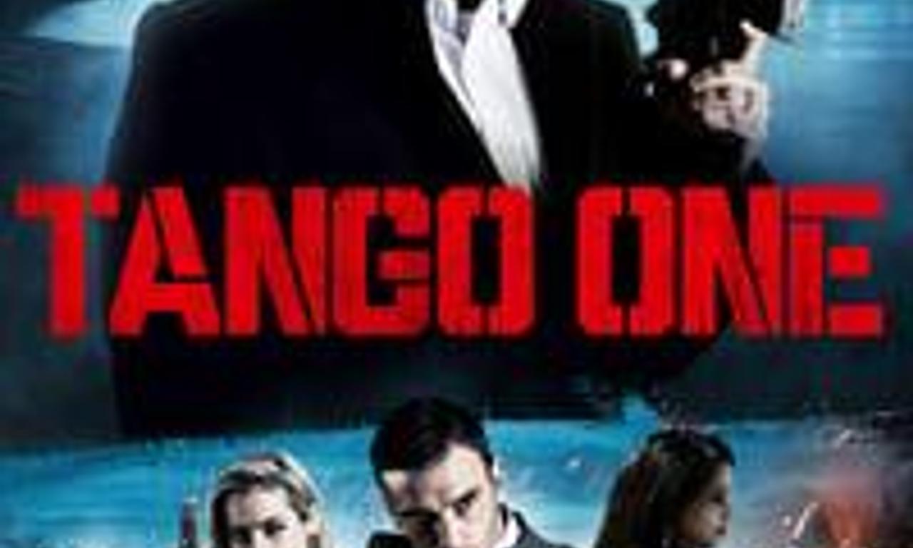 header image for Tango One
