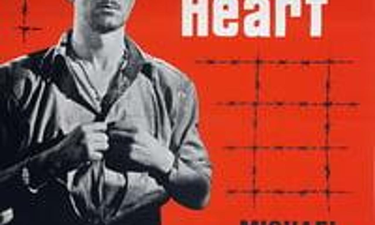 header image for The Captive Heart