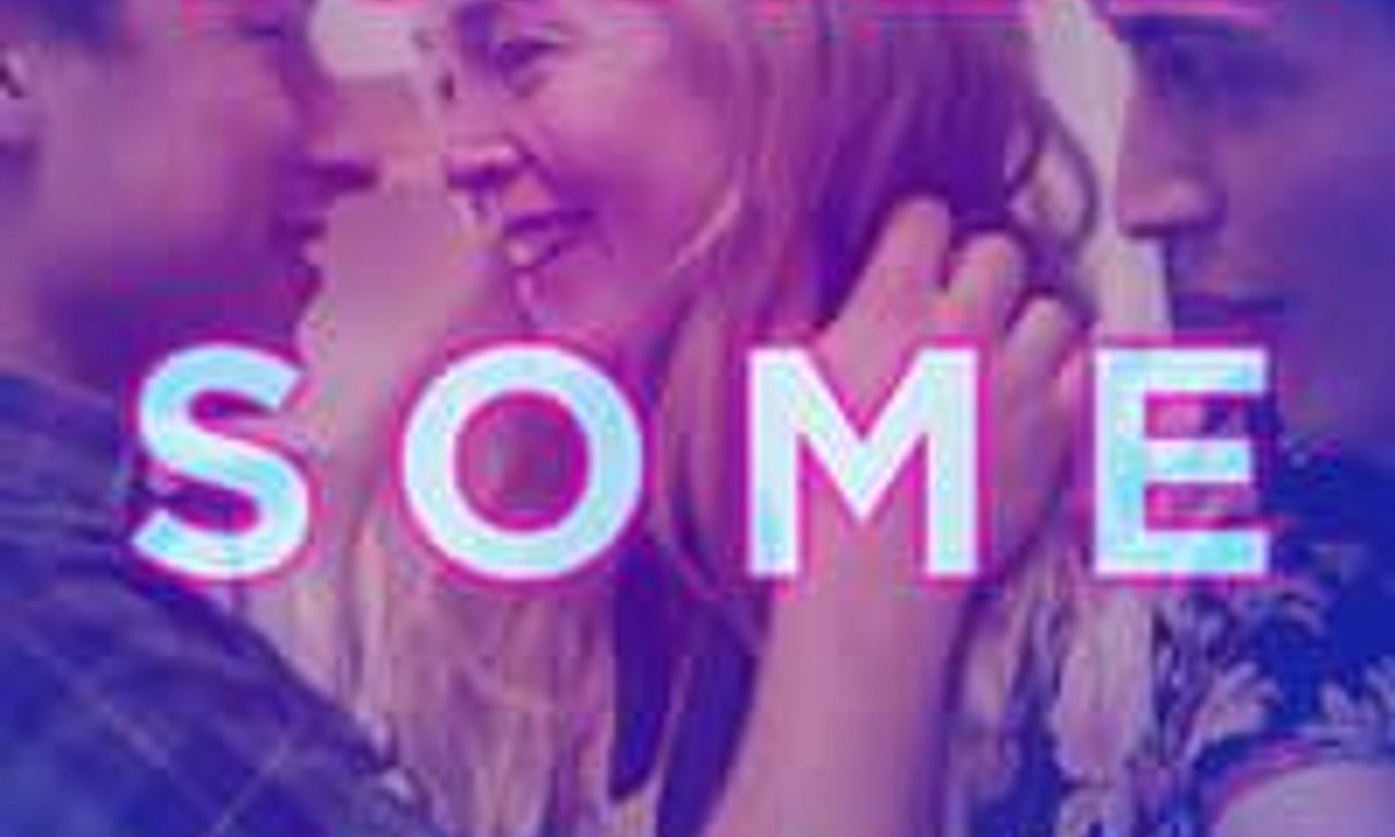 header image for Threesomething