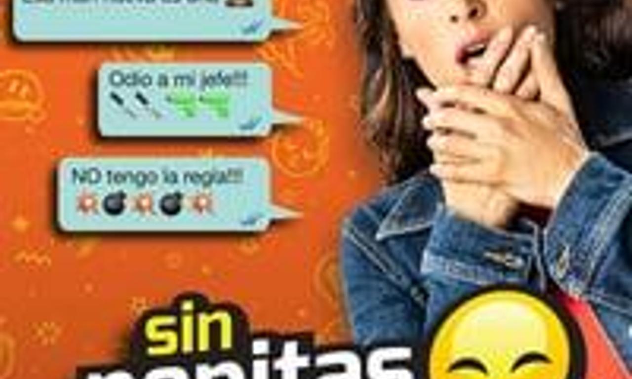 header image for Sin Pepitas En La Lengua