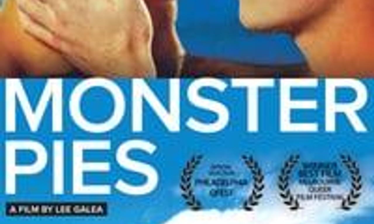 header image for Monster Pies