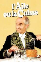 The Wing or the Thigh?