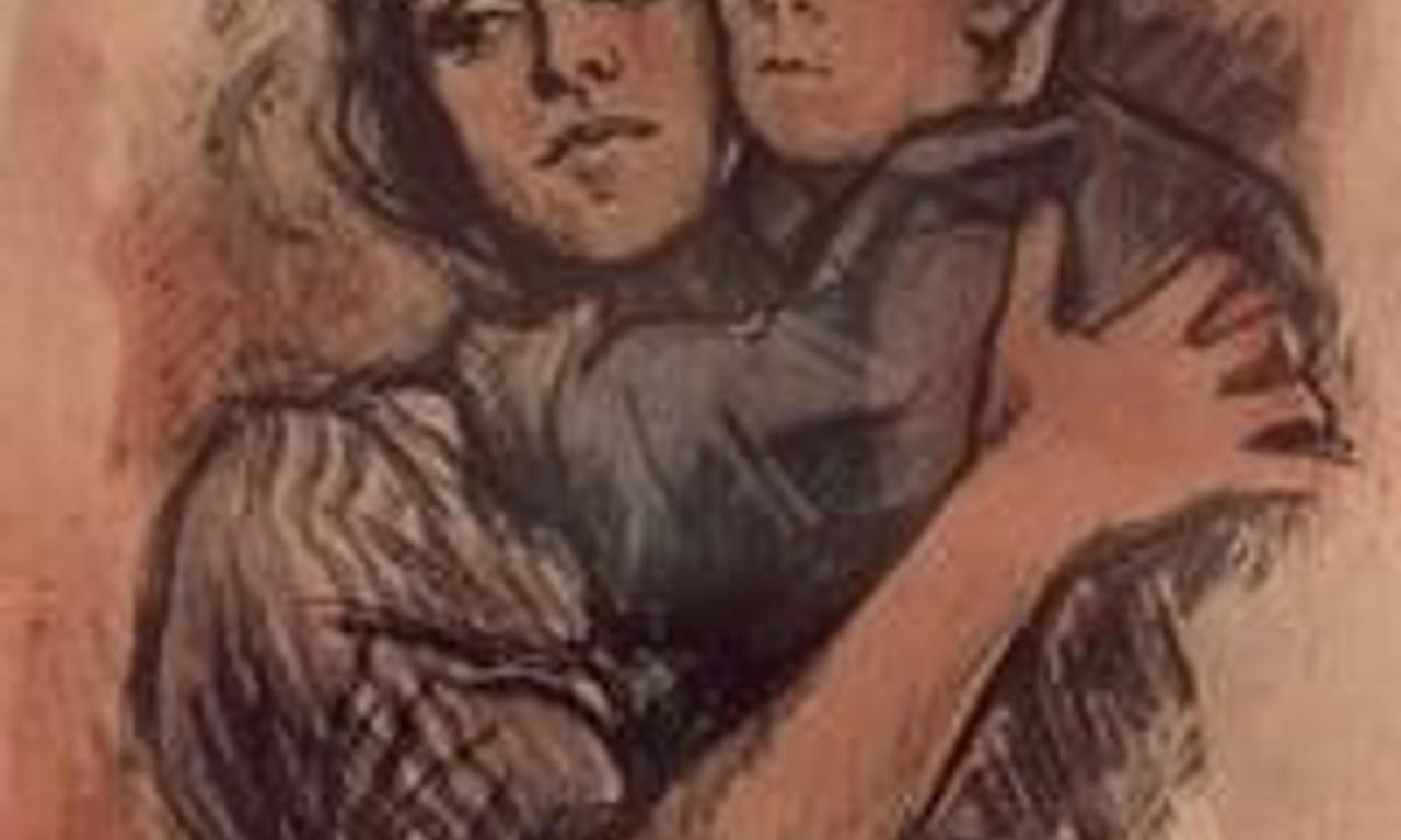 header image for Only a Mother