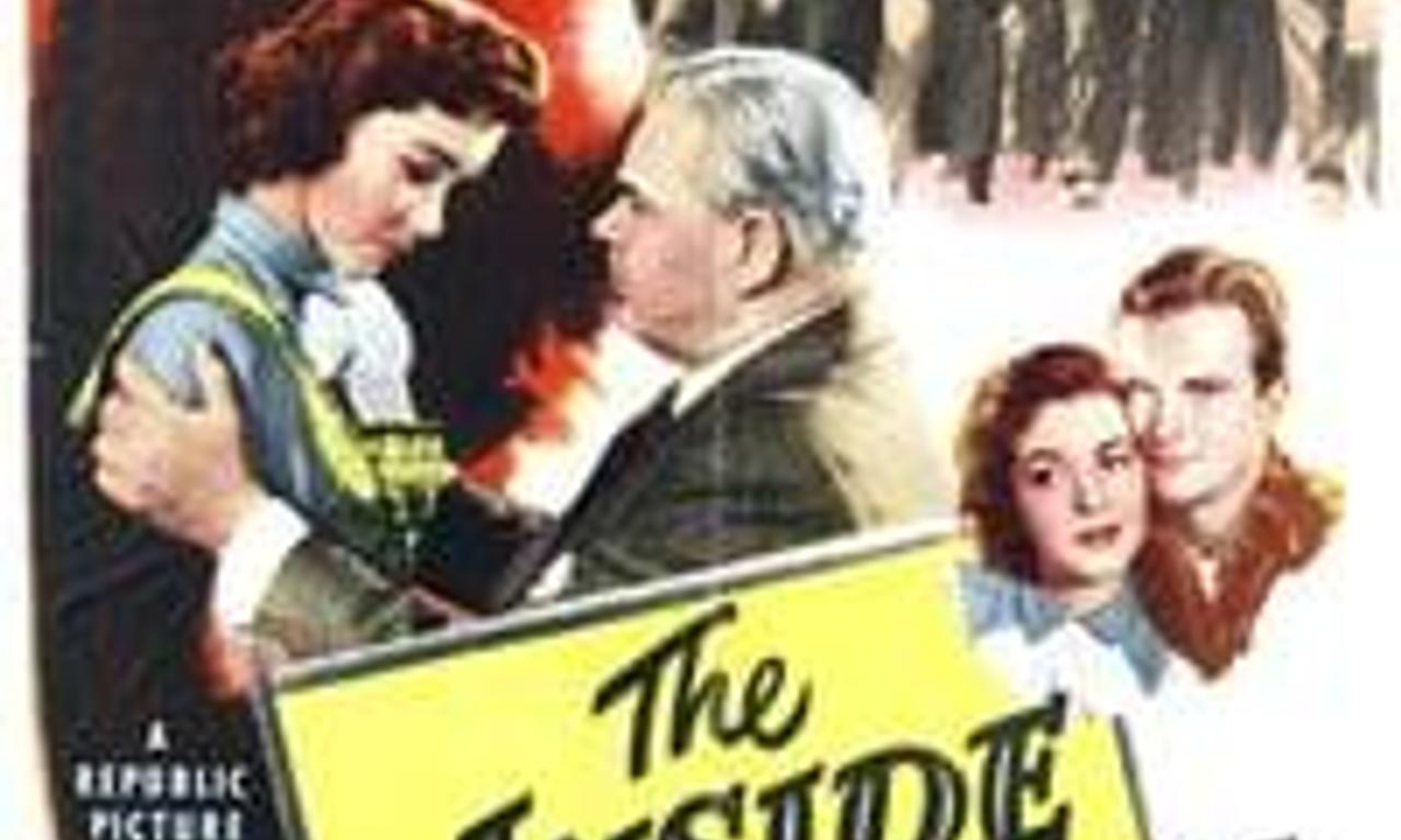 header image for The Inside Story