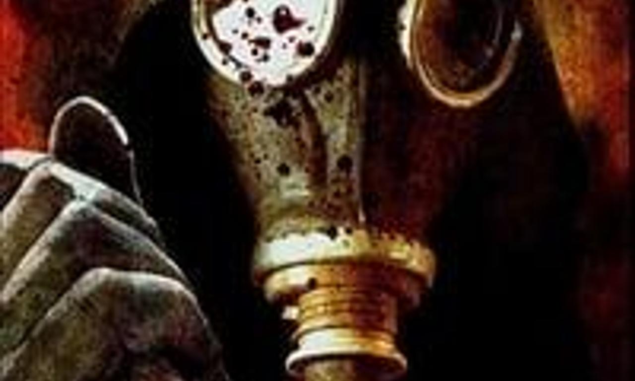 header image for The Night Before