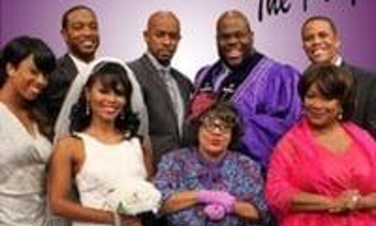 Tyler Perry's Hell Hath No Fury Like a Woman Scorned - The Play - Where ...