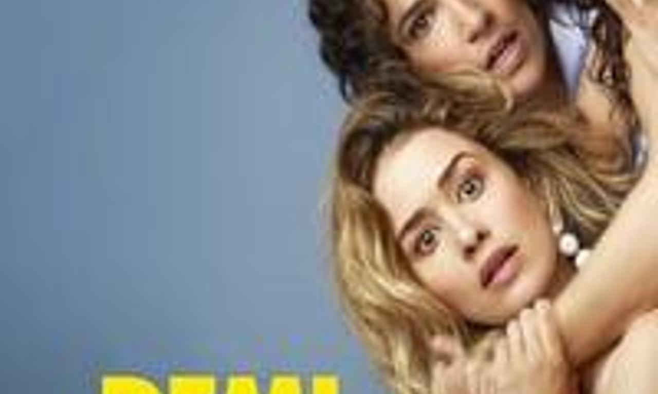 header image for Demi-sœurs