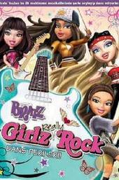 Bratz Girlz Really Rock