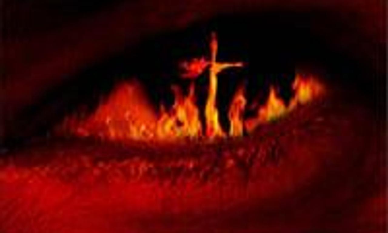 header image for The Visitation