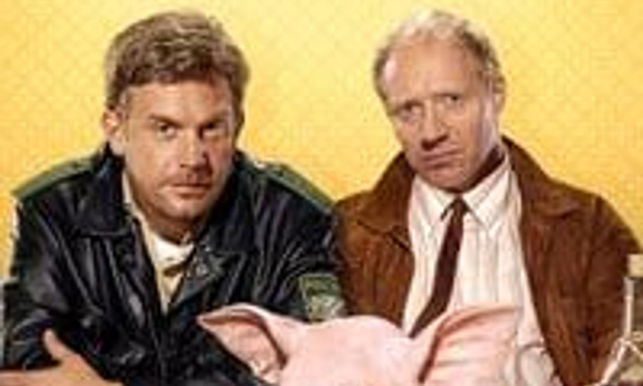 header image for Schweinskopf al dente