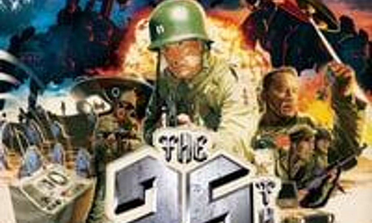 header image for The 25th Reich