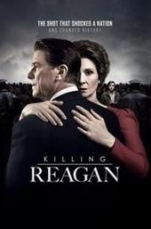 Killing Reagan