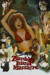 Zombie Island Massacre